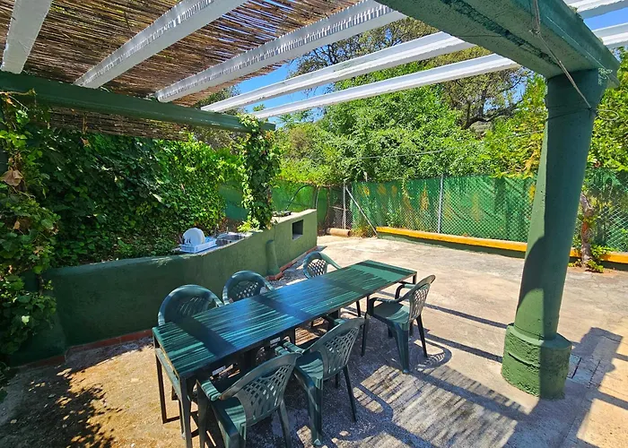 Finca Rural Labriega Del Hueznar