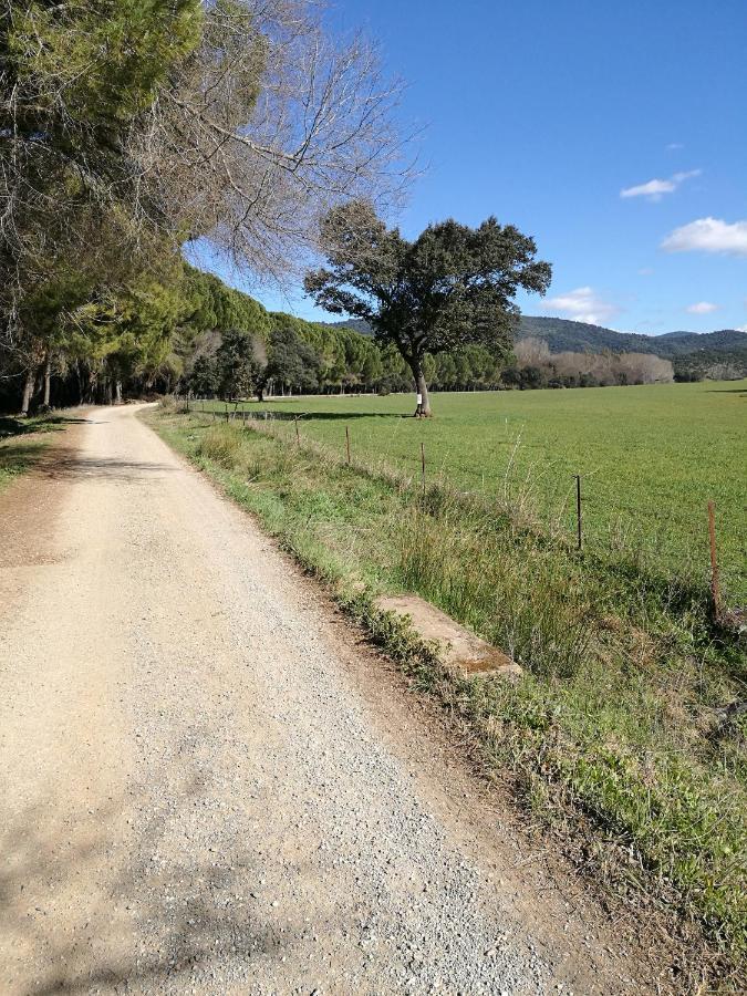 Rural Labriega Del Hueznar Chalet *
