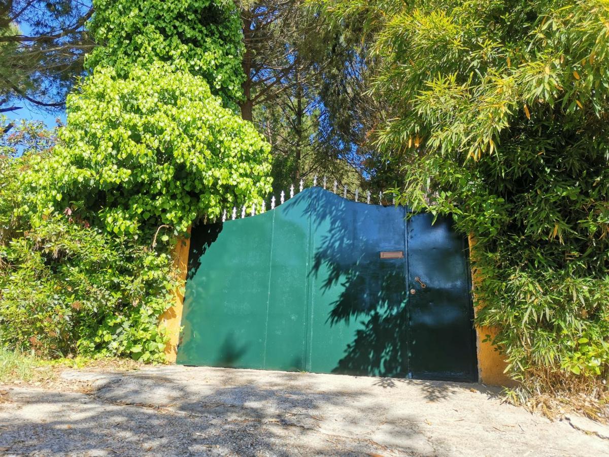 Chalet Rural Labriega Del Hueznar Cazalla de la Sierra