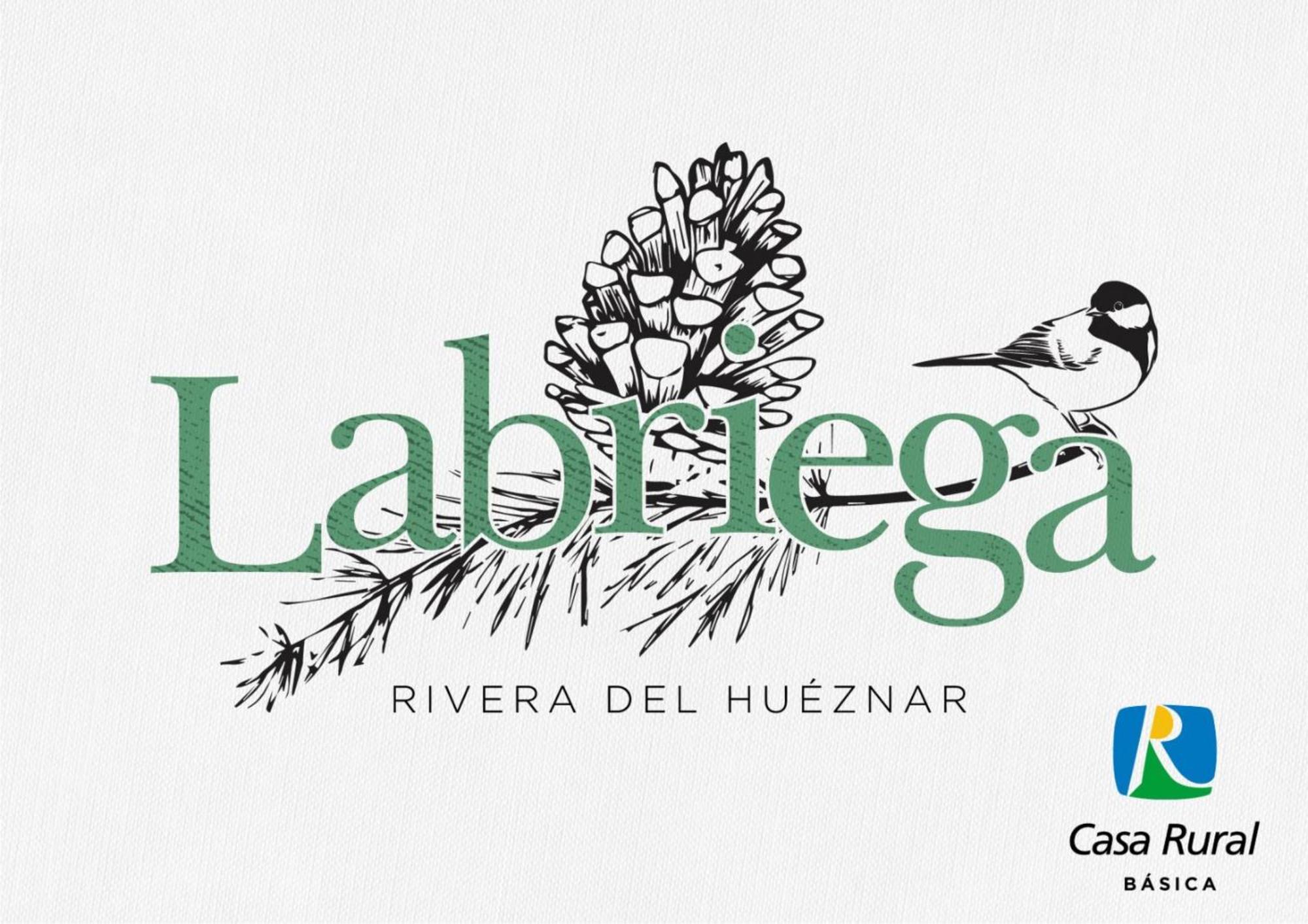 Rural Labriega Del Hueznar Chalet *