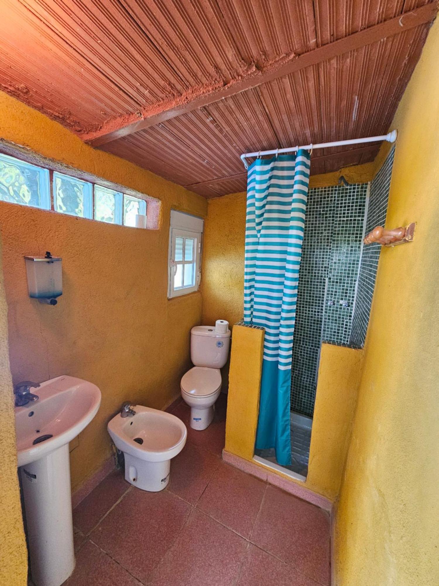 Rural Labriega Del Hueznar