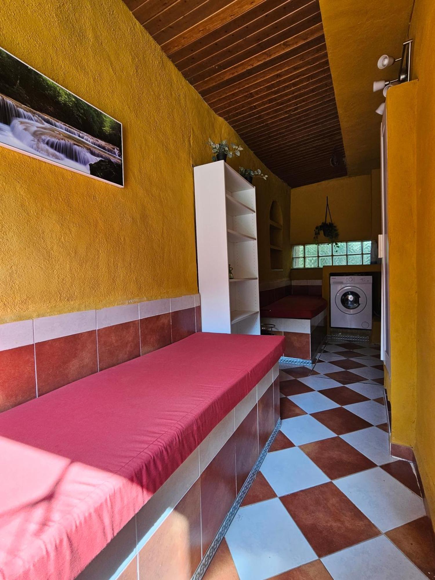 Rural Labriega Del Hueznar Chalet *
