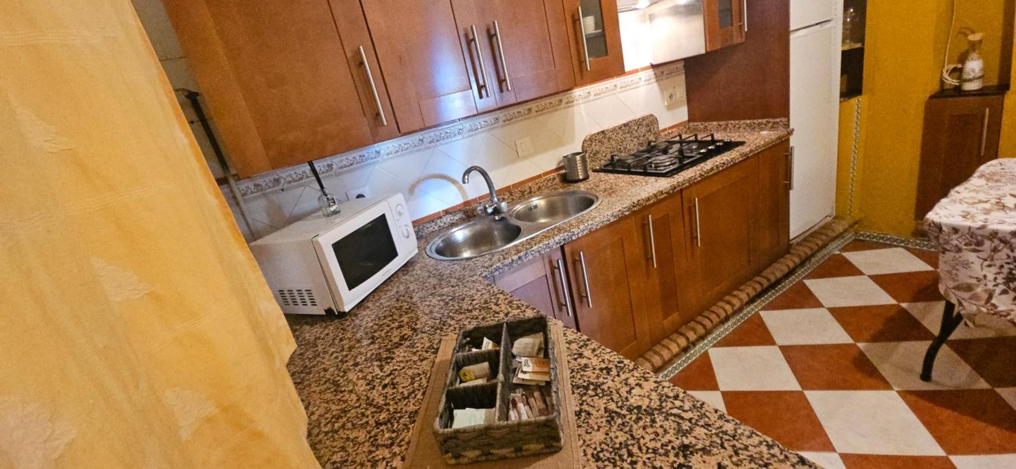Rural Labriega Del Hueznar Chalet