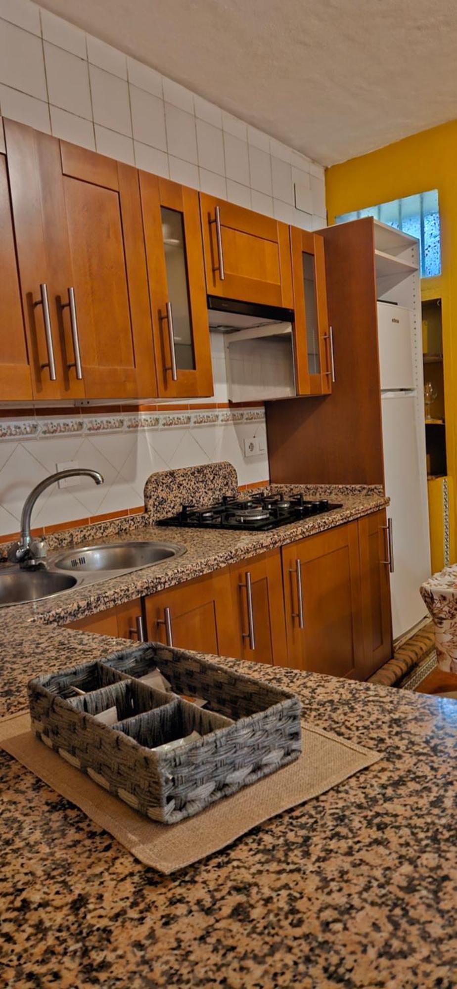Chalet Rural Labriega Del Hueznar *